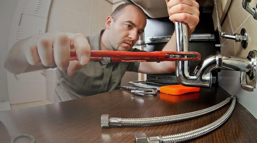 Local expert plumbing services in Milltown, WI
